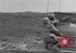 Image of 305th Infantry 77th Division Yuza Okinawa Ryukyu Islands, 1945, second 47 stock footage video 65675052966