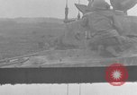 Image of 305th Infantry 77th Division Yuza Okinawa Ryukyu Islands, 1945, second 50 stock footage video 65675052966