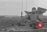 Image of 305th Infantry 77th Division Yuza Okinawa Ryukyu Islands, 1945, second 54 stock footage video 65675052966
