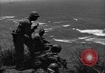 Image of 32nd Infantry 7th Division Okinawa Ryukyu Islands, 1945, second 7 stock footage video 65675052967