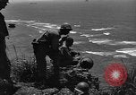 Image of 32nd Infantry 7th Division Okinawa Ryukyu Islands, 1945, second 8 stock footage video 65675052967