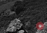Image of 32nd Infantry 7th Division Okinawa Ryukyu Islands, 1945, second 14 stock footage video 65675052967