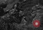 Image of 32nd Infantry 7th Division Okinawa Ryukyu Islands, 1945, second 18 stock footage video 65675052967