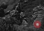 Image of 32nd Infantry 7th Division Okinawa Ryukyu Islands, 1945, second 19 stock footage video 65675052967