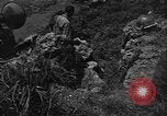 Image of 32nd Infantry 7th Division Okinawa Ryukyu Islands, 1945, second 22 stock footage video 65675052967