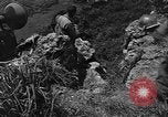 Image of 32nd Infantry 7th Division Okinawa Ryukyu Islands, 1945, second 24 stock footage video 65675052967