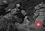 Image of 32nd Infantry 7th Division Okinawa Ryukyu Islands, 1945, second 25 stock footage video 65675052967