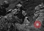 Image of 32nd Infantry 7th Division Okinawa Ryukyu Islands, 1945, second 27 stock footage video 65675052967
