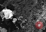 Image of 32nd Infantry 7th Division Okinawa Ryukyu Islands, 1945, second 31 stock footage video 65675052967