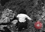 Image of 32nd Infantry 7th Division Okinawa Ryukyu Islands, 1945, second 35 stock footage video 65675052967
