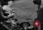 Image of 32nd Infantry 7th Division Okinawa Ryukyu Islands, 1945, second 5 stock footage video 65675052968