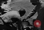 Image of 32nd Infantry 7th Division Okinawa Ryukyu Islands, 1945, second 6 stock footage video 65675052968