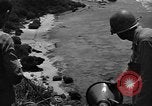 Image of 32nd Infantry 7th Division Okinawa Ryukyu Islands, 1945, second 13 stock footage video 65675052968