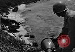 Image of 32nd Infantry 7th Division Okinawa Ryukyu Islands, 1945, second 16 stock footage video 65675052968