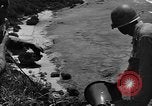 Image of 32nd Infantry 7th Division Okinawa Ryukyu Islands, 1945, second 17 stock footage video 65675052968