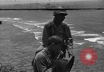 Image of 32nd Infantry 7th Division Okinawa Ryukyu Islands, 1945, second 41 stock footage video 65675052968
