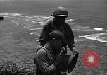 Image of 32nd Infantry 7th Division Okinawa Ryukyu Islands, 1945, second 45 stock footage video 65675052968