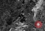 Image of 32nd Infantry 7th Division Okinawa Ryukyu Islands, 1945, second 9 stock footage video 65675052969