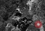 Image of 32nd Infantry 7th Division Okinawa Ryukyu Islands, 1945, second 14 stock footage video 65675052969