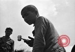 Image of 32nd Infantry 7th Division Okinawa Ryukyu Islands, 1945, second 33 stock footage video 65675052969