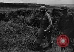 Image of 32nd Infantry 7th Division Okinawa Ryukyu Islands, 1945, second 56 stock footage video 65675052969