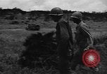 Image of 32nd Infantry 7th Division Okinawa Ryukyu Islands, 1945, second 59 stock footage video 65675052969