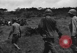 Image of 32nd Infantry 7th Division Okinawa Ryukyu Islands, 1945, second 61 stock footage video 65675052969