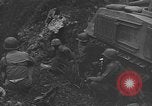 Image of 32nd Infantry 7th Division Okinawa Ryukyu Islands, 1945, second 7 stock footage video 65675052970