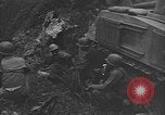 Image of 32nd Infantry 7th Division Okinawa Ryukyu Islands, 1945, second 8 stock footage video 65675052970