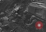 Image of 32nd Infantry 7th Division Okinawa Ryukyu Islands, 1945, second 9 stock footage video 65675052970
