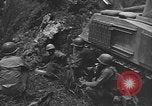 Image of 32nd Infantry 7th Division Okinawa Ryukyu Islands, 1945, second 10 stock footage video 65675052970
