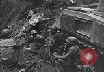 Image of 32nd Infantry 7th Division Okinawa Ryukyu Islands, 1945, second 11 stock footage video 65675052970