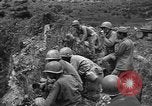 Image of 32nd Infantry 7th Division Okinawa Ryukyu Islands, 1945, second 17 stock footage video 65675052970