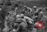 Image of 32nd Infantry 7th Division Okinawa Ryukyu Islands, 1945, second 18 stock footage video 65675052970