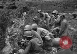 Image of 32nd Infantry 7th Division Okinawa Ryukyu Islands, 1945, second 19 stock footage video 65675052970
