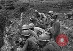 Image of 32nd Infantry 7th Division Okinawa Ryukyu Islands, 1945, second 20 stock footage video 65675052970