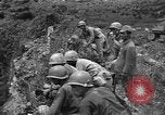 Image of 32nd Infantry 7th Division Okinawa Ryukyu Islands, 1945, second 21 stock footage video 65675052970