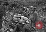 Image of 32nd Infantry 7th Division Okinawa Ryukyu Islands, 1945, second 22 stock footage video 65675052970