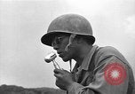 Image of 32nd Infantry 7th Division Okinawa Ryukyu Islands, 1945, second 30 stock footage video 65675052970