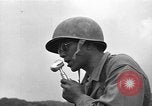 Image of 32nd Infantry 7th Division Okinawa Ryukyu Islands, 1945, second 31 stock footage video 65675052970