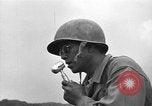 Image of 32nd Infantry 7th Division Okinawa Ryukyu Islands, 1945, second 32 stock footage video 65675052970
