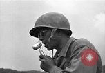 Image of 32nd Infantry 7th Division Okinawa Ryukyu Islands, 1945, second 33 stock footage video 65675052970