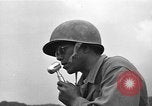 Image of 32nd Infantry 7th Division Okinawa Ryukyu Islands, 1945, second 34 stock footage video 65675052970