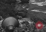 Image of 32nd Infantry 7th Division Okinawa Ryukyu Islands, 1945, second 59 stock footage video 65675052970