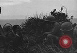 Image of 32nd Infantry 7th Division Okinawa Ryukyu Islands, 1945, second 38 stock footage video 65675052971