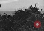 Image of 32nd Infantry 7th Division Okinawa Ryukyu Islands, 1945, second 39 stock footage video 65675052971