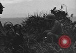Image of 32nd Infantry 7th Division Okinawa Ryukyu Islands, 1945, second 40 stock footage video 65675052971