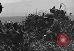 Image of 32nd Infantry 7th Division Okinawa Ryukyu Islands, 1945, second 41 stock footage video 65675052971