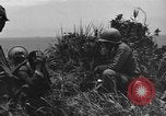 Image of 32nd Infantry 7th Division Okinawa Ryukyu Islands, 1945, second 42 stock footage video 65675052971