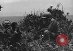 Image of 32nd Infantry 7th Division Okinawa Ryukyu Islands, 1945, second 43 stock footage video 65675052971